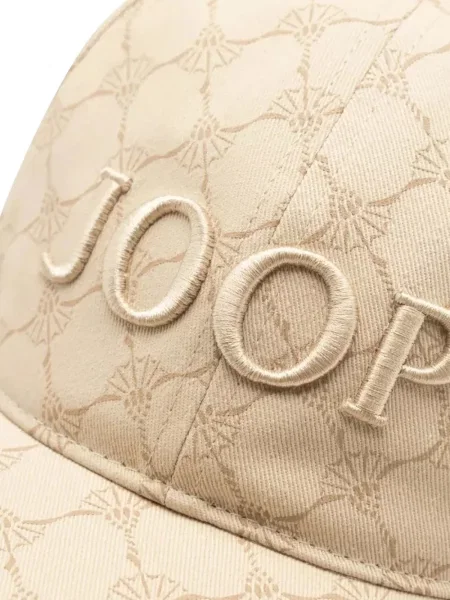 Șapcă Joop! cu broderie