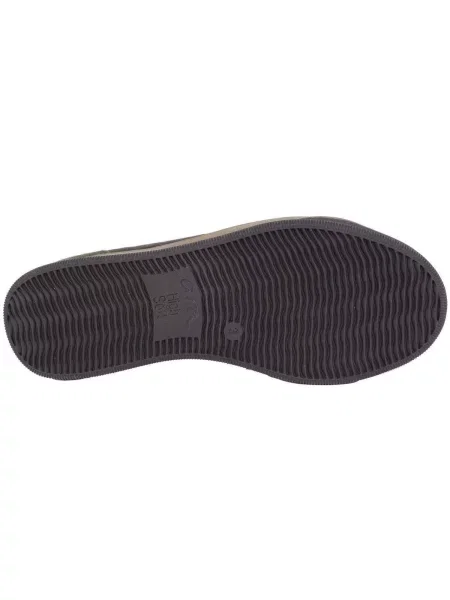 Pantofi Ara verde