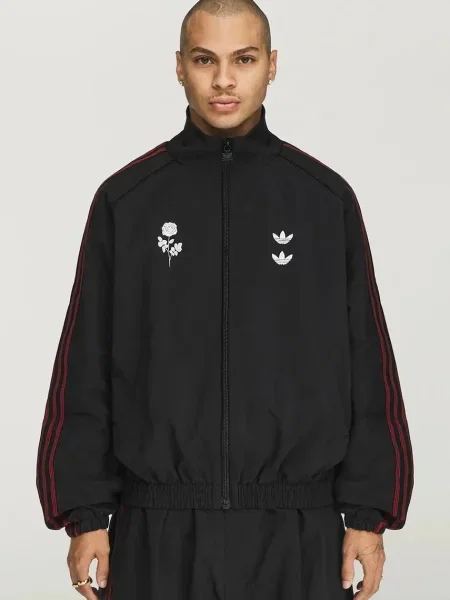 Adidas Originals Track Jacket x Willy Chavarria куртка