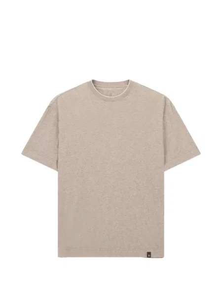 Tricou Boggi Milano din jerseu