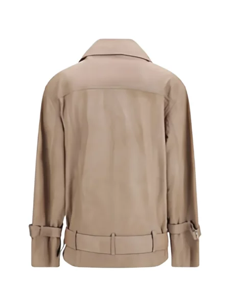 Geanta de piele Pinko