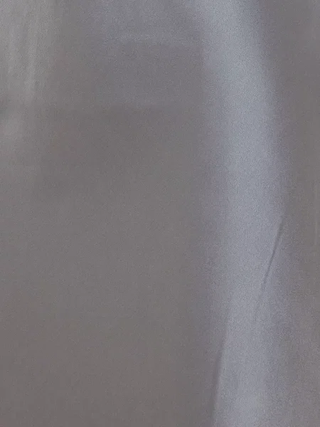 Jedwabna sukienka midi Patrizia Pepe szara