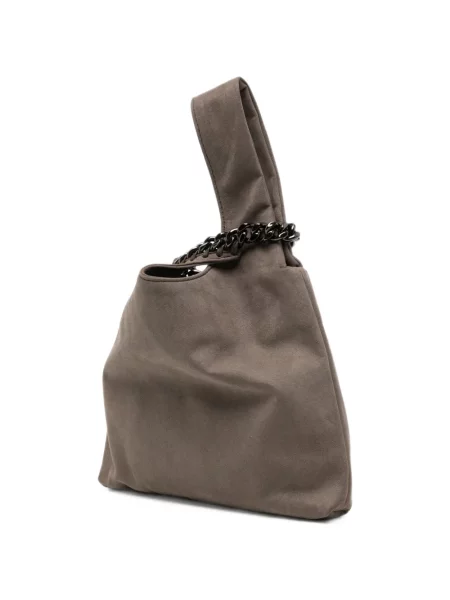 Colier Stella Mccartney gri
