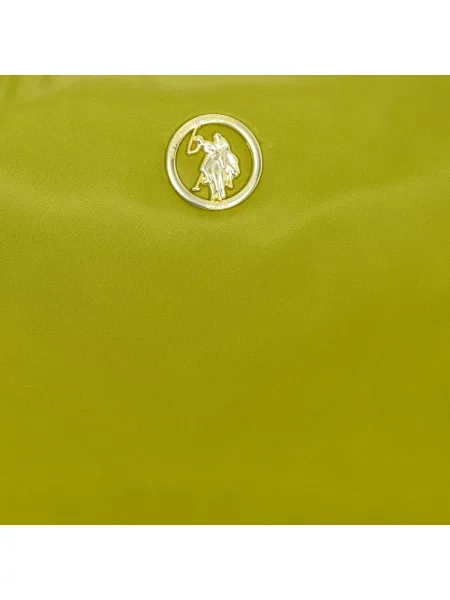 Geantă U.s. Polo Assn. verde