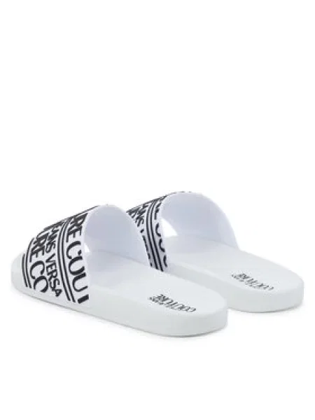 Versace Jeans Couture Natikače bijela