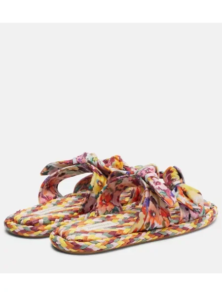 Espadrilles Zimmermann nyomtatás