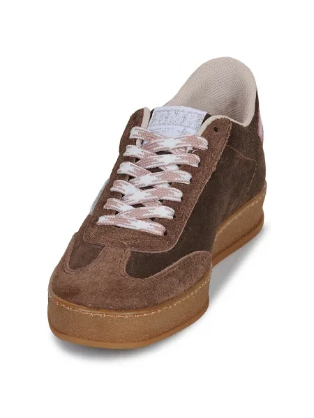 Pantofi Semerdjian maro