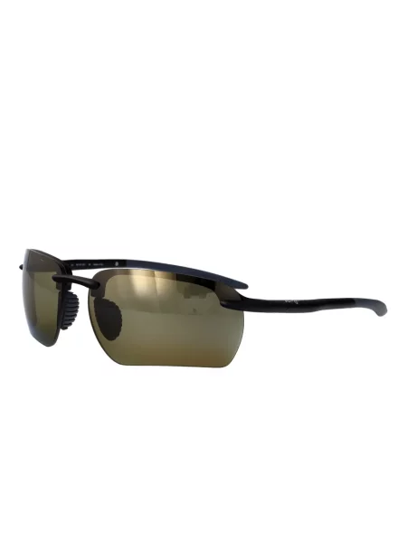 Ochelari de soare Maui Jim negru