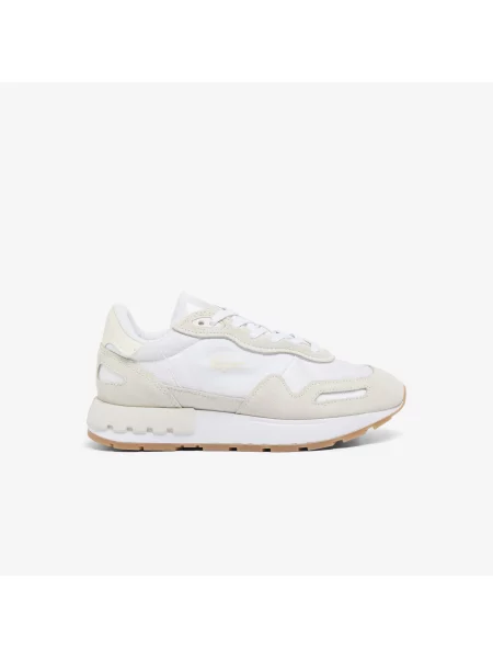 Lacoste Sneakersy biały