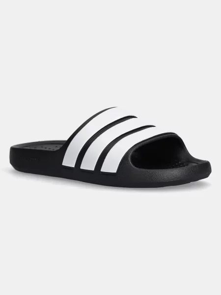 Papuci Adidas negru
