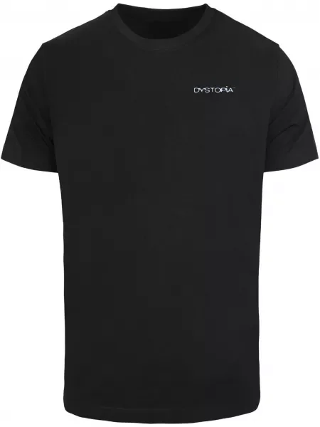 Tricou Mister Tee negru