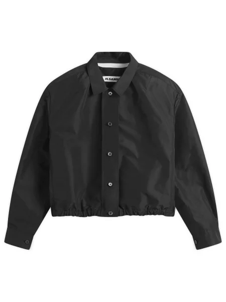 Kurtka Jil Sander czarna