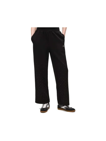 Trening Karl Lagerfeld negru