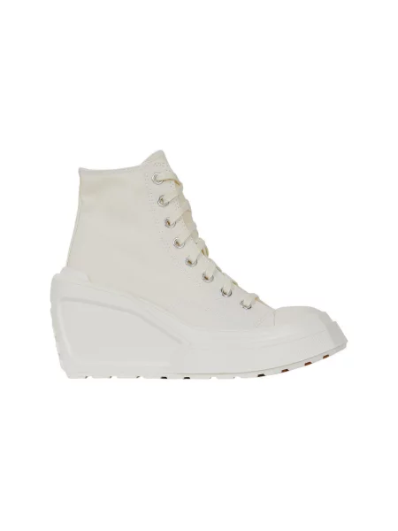 Pantofi Converse alergare alb