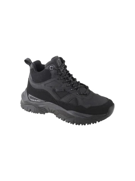 Pantofi Big Star negru