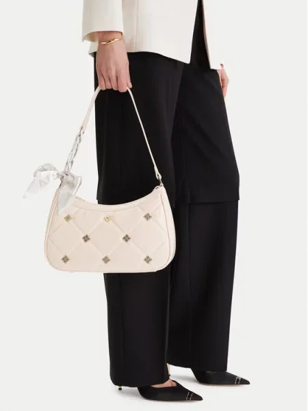 Nine West Torebka EO-Ludlow beżowy