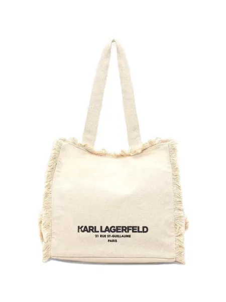 Geantă shopper Karl Lagerfeld