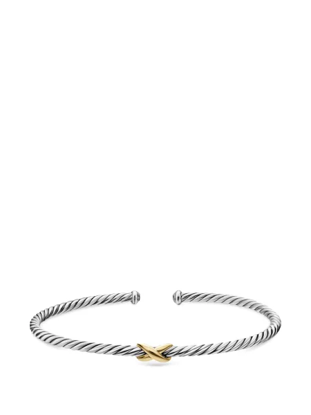 Brăţară David Yurman galben