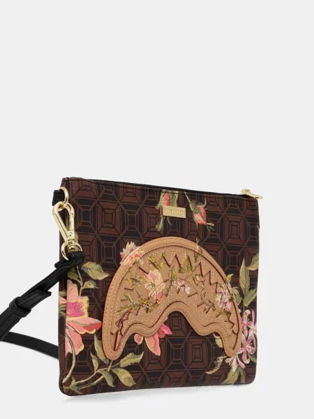 Sprayground сумка на плече жіноча зі штучної шкіри