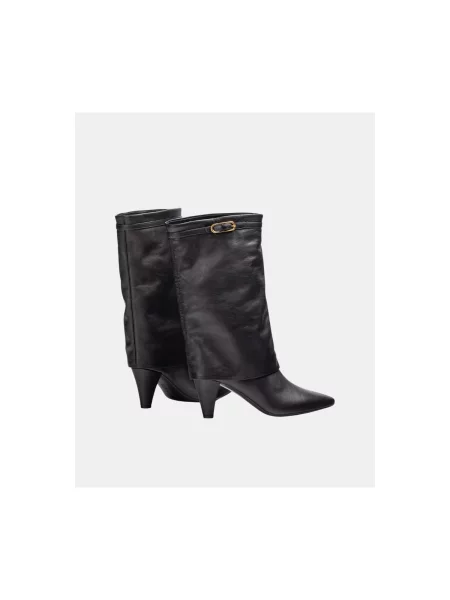 Pantofi Unisa negru