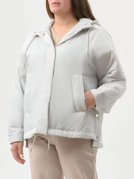 Куртка Panicale Cashmere сіра