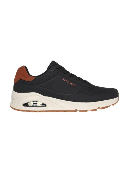 Pantofi Skechers negru