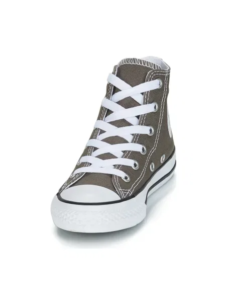 Félcipo Converse szürke