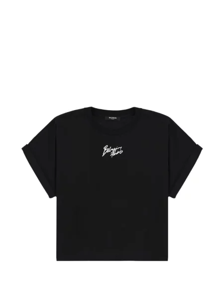 Tricou Balmain negru
