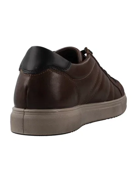 Pantofi Igi&co maro