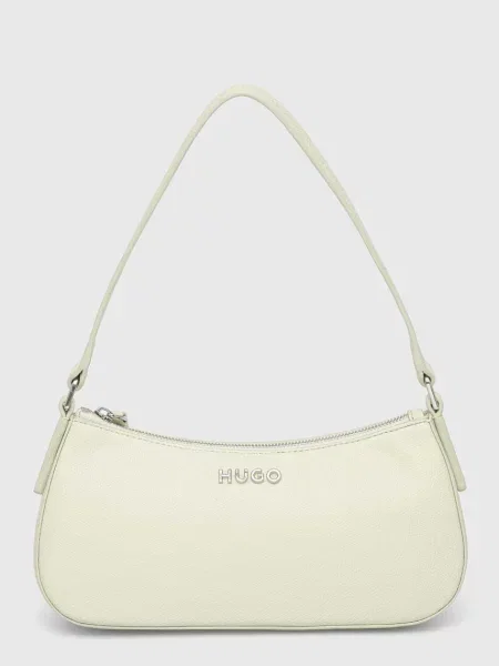 HUGO torebka zielony