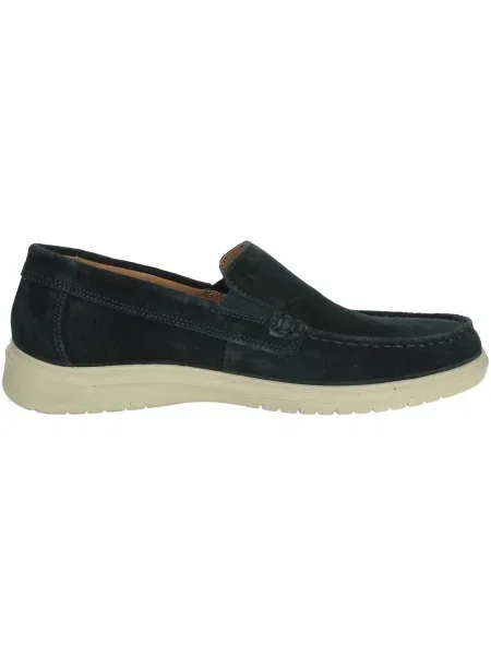Pantofi Imac albastru