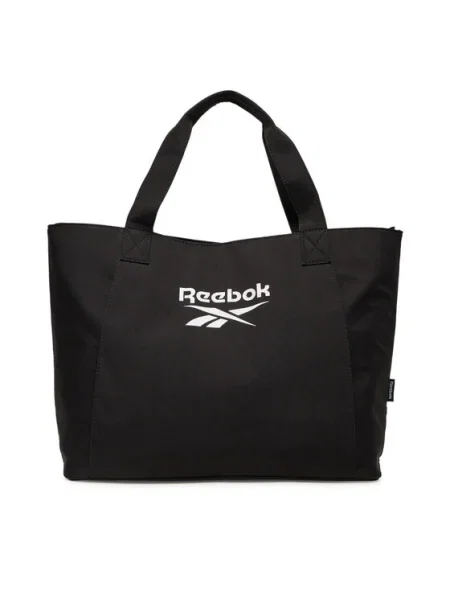 Reebok Kabelka čierna