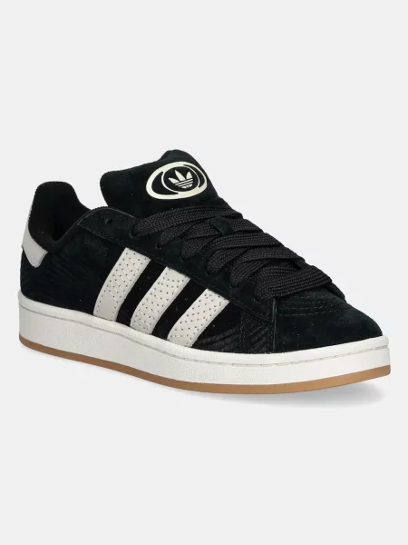 Adidas Originals sneakers Campus negru