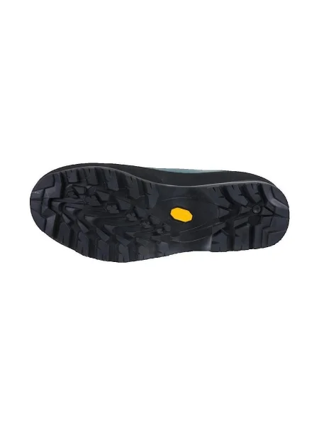 Pantofi La Sportiva din piele negru
