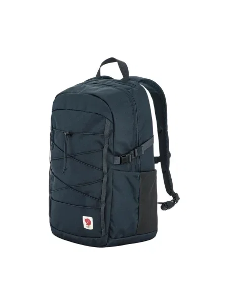 Geantă Fjallraven albastru