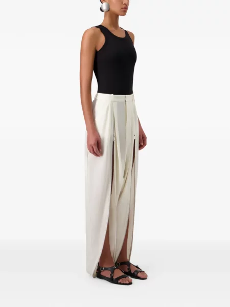 Pantaloni Coperni