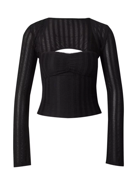 Millane Tricou negru