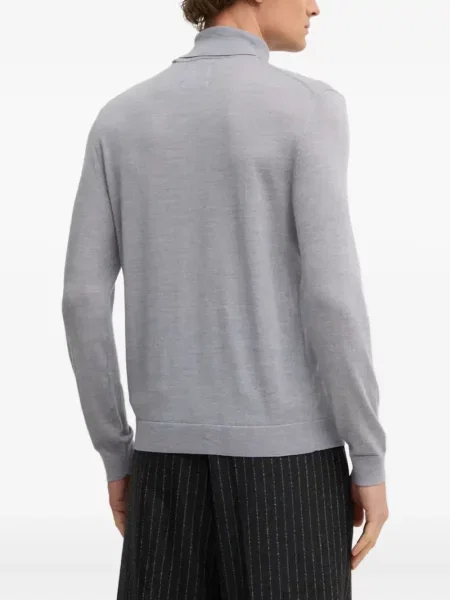 Golf golf Gant wełniany szary