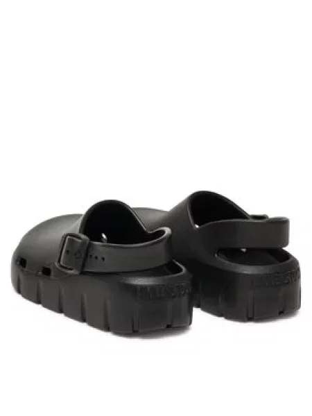 Sandály Birkenstock černé