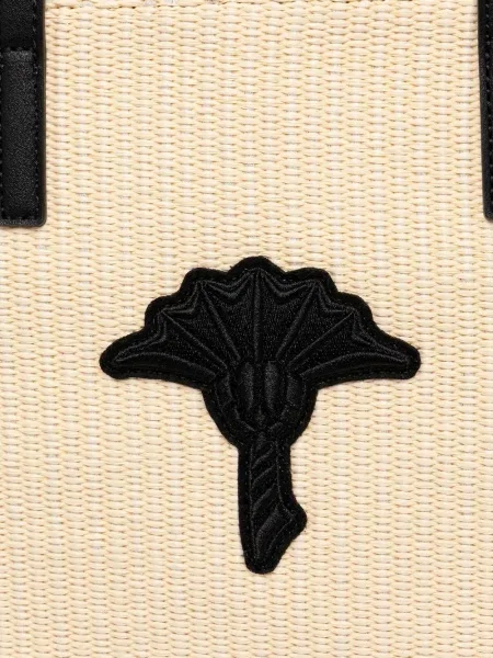 Geantă Joop! cu broderie