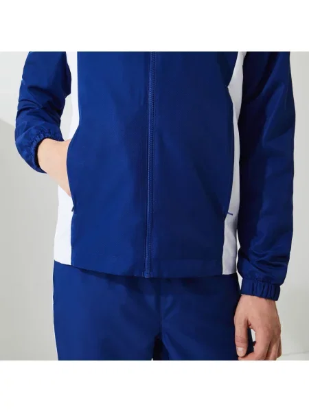 Lacoste костюм спортивний синій