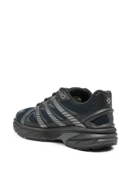 Sneakerși Anima albastru