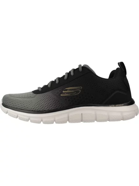 Buty do biegania Skechers czarne