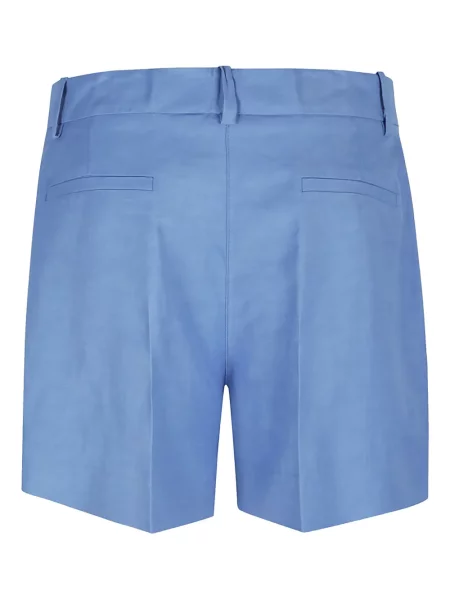 Pantaloni scurți P.a.r.o.s.h. albastru