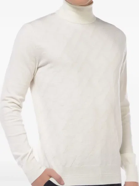 Golf golf Hosio biały