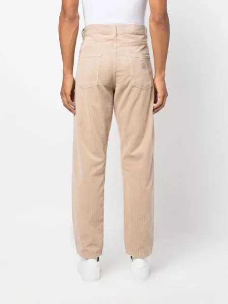 Παντελόνι Carhartt Wip κοτλέ