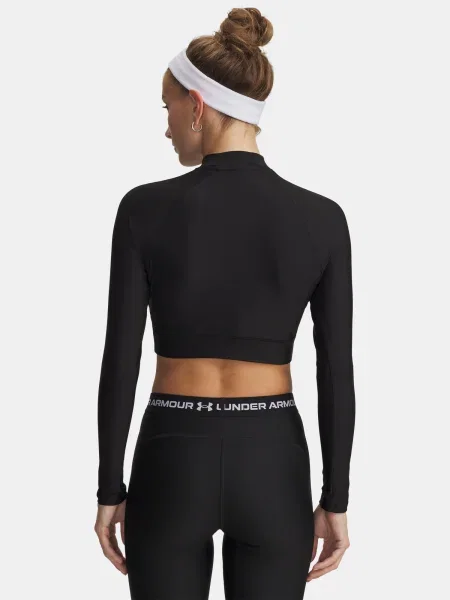 Cropp tricou Under Armour negru