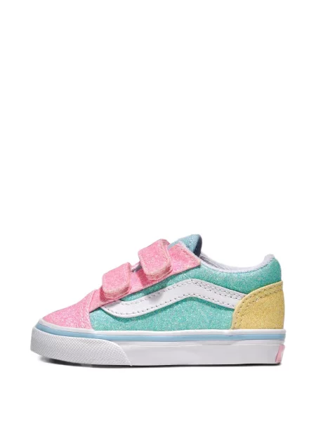 Sneakersy dziecięce Vans Old Skool różowe