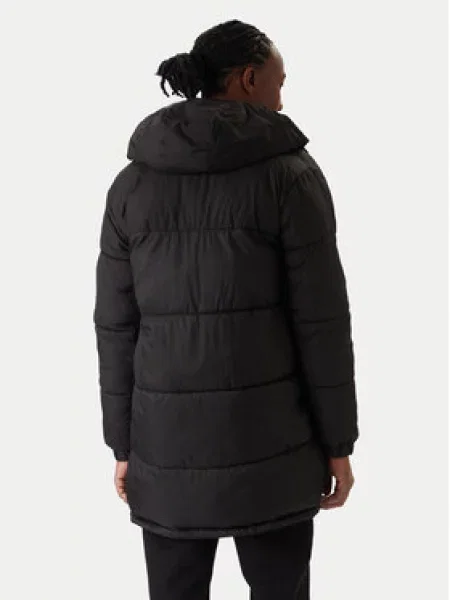 Jack & Jones Zimska jakna Union črna