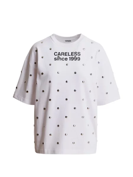 Tricou Essentiel Antwerp alb